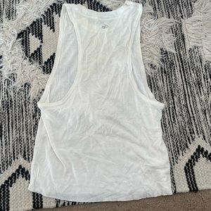 Alo yoga tank